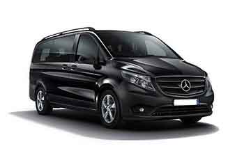 Milton Keynes Airport Transfers