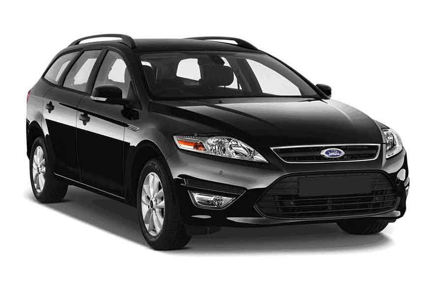 Milton Keynes Airport Transfers